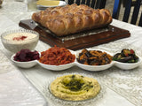 My Jerusalem - Spiritual Shabbat Meals