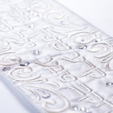 Atara - Tallit Collar Embroidery - Ana BeKo'aḥ