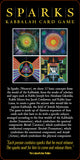 Sparks - Kabbalah Card Game