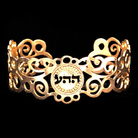 Kabbalah-Judaica by Keren Peled
