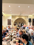 My Jerusalem - Spiritual Shabbat Meals