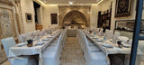 My Jerusalem Small Private Event Rental - Shabbat Meals & Airbnb between The Old City & Me'ah She'arim