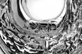 72 Names - Electroforming Silver Pendant 18gr - Mem Hei Shin מ.ה.ש