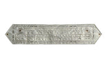 Atara - Tallit Collar Embroidery - Ana BeKo'aḥ
