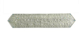 Atara - Tallit Collar Embroidery - Ana BeKo'aḥ
