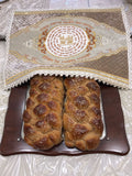 My Jerusalem - Spiritual Shabbat Meals