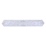 Atara - Tallit Collar Embroidery - Ana BeKo'aḥ