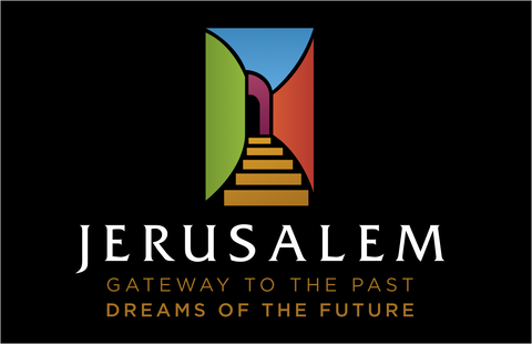 My Jerusalem - A Spiritual Experience in The Old City (Plan 1)