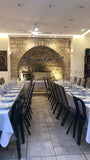 My Jerusalem Small Private Event Rental - Shabbat Meals & Airbnb between The Old City & Me'ah She'arim