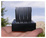 Kabbalistic Tefillin תפילין עם כוונות האר"י