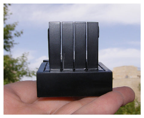 Kabbalistic Tefillin תפילין עם כוונות האר"י