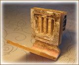 Kabbalistic Tefillin תפילין עם כוונות האר"י