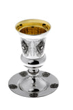 Kabbalah Kiddush Goblet - The Rivers of Eden