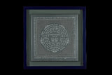 72 Names of God and Archangles Tapestry, 60cm X 60 cm