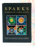 Sparks - Kabbalah Card Game